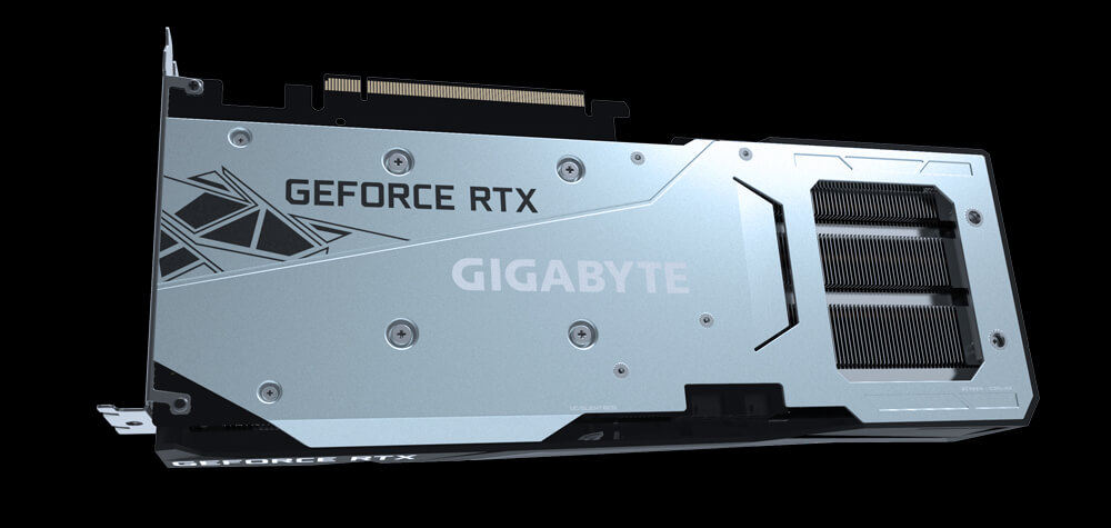 GIGABYTE Video Card-GV-N306TGAMINGOC PRO-8GD